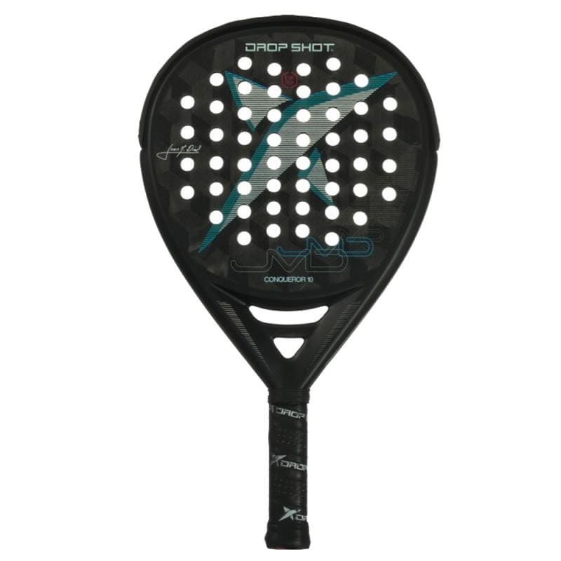 Drop Shot Conqueror 10 — pala de pádel Drop Shot 2022