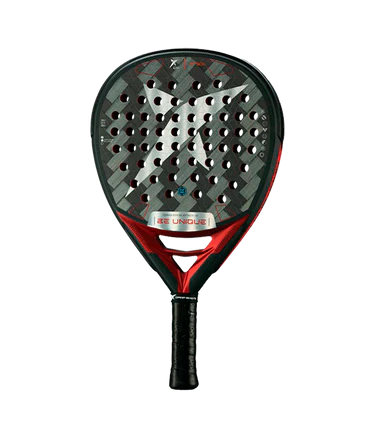 Drop Shot Conqueror Attack 1.0 2025 — pala de pádel Drop Shot