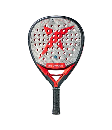 Drop Shot Conqueror Attack 1.5 2025 — pala de pádel Drop Shot