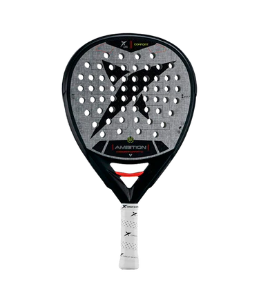 Drop Shot Conqueror Comfort 1.0 2025 — pala de pádel Drop Shot