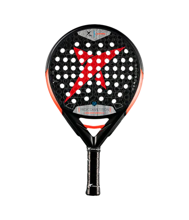 Drop Shot Conqueror Control 2025 — pala de pádel Drop Shot