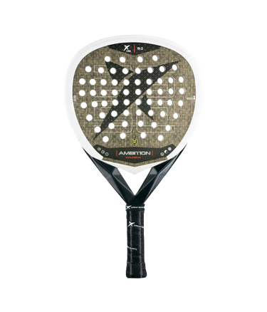 Drop Shot Explorer 8.0 2025 — pala de pádel Drop Shot