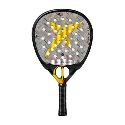Drop Shot Explorer Pro Attack 1.5 2025 Lucas Campagnolo — pala de pádel Drop Shot