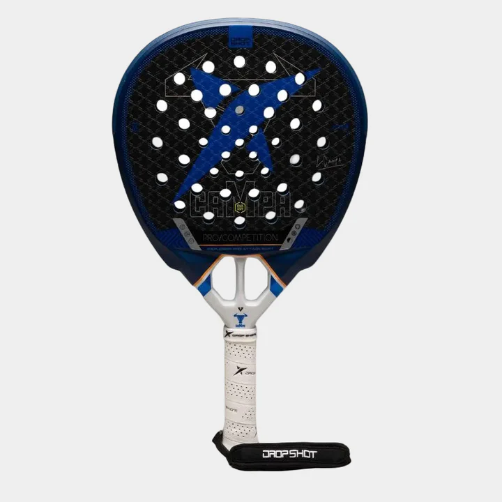 Drop Shot Explorer Pro Attack Soft 2026 — pala de pádel Drop Shot 2026