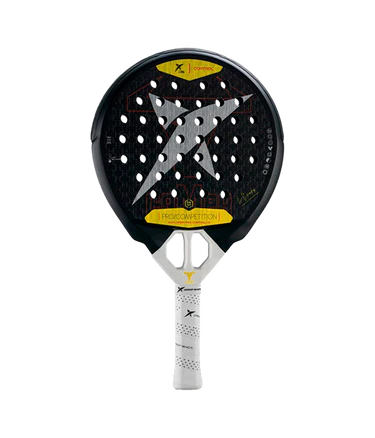Drop Shot Explorer Pro Comfort 1.0 2025 — pala de pádel Drop Shot