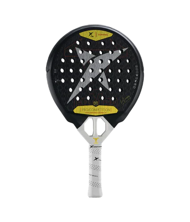 Drop Shot Explorer Pro Control 1.0 2025 — pala de pádel Drop Shot