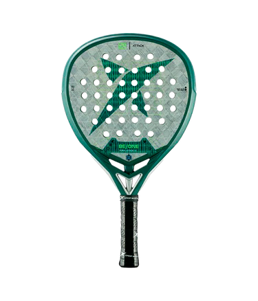 Drop Shot Furia Attack 1.0 2025 — pala de pádel Drop Shot