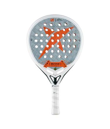 Drop Shot Furia Control 1.0 2025 — pala de pádel Drop Shot