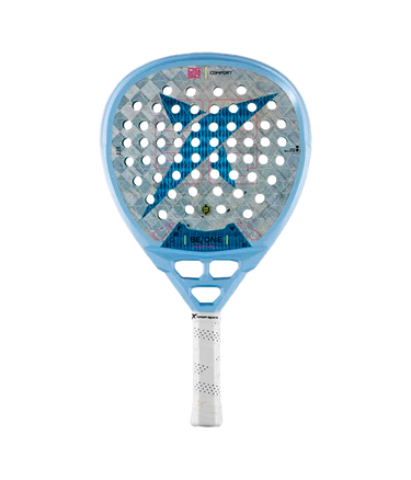 Drop Shot Quantum 2.0 2025 — pala de pádel Drop Shot