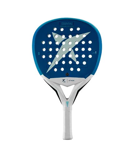 Drop Shot Renegade Lite Attack 2025 — pala de pádel Drop Shot 2025