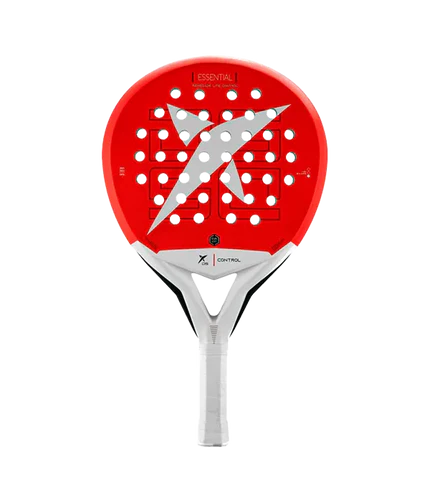 Drop Shot Renegade Lite Control 2025 — pala de pádel Drop Shot 2025