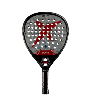 Drop Shot X-Drive 2.0 2025 — pala de pádel Drop Shot