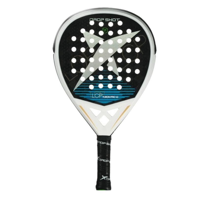 Drop Shot Yukon Pro 1.0 — pala de pádel Drop Shot