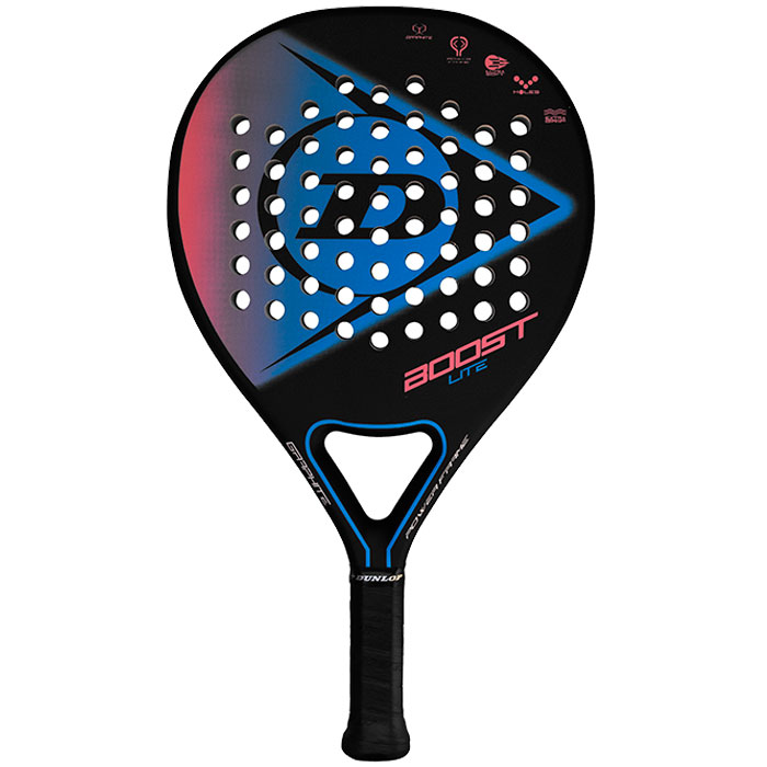 Dunlop Boost Lite 2022 — pala de pádel Dunlop
