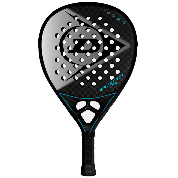 Dunlop Galactica Lite 2023 — pala de pádel Dunlop
