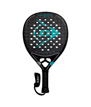 Dunlop Galactica Pro 2025 — pala de pádel Dunlop