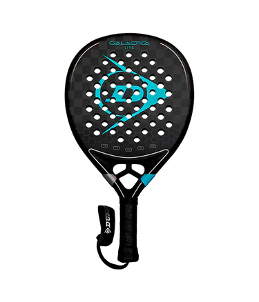 Dunlop Galactica Pro Lite 2025 — pala de pádel Dunlop
