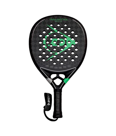 Dunlop Galactica Pro LS 2025 — pala de pádel Dunlop