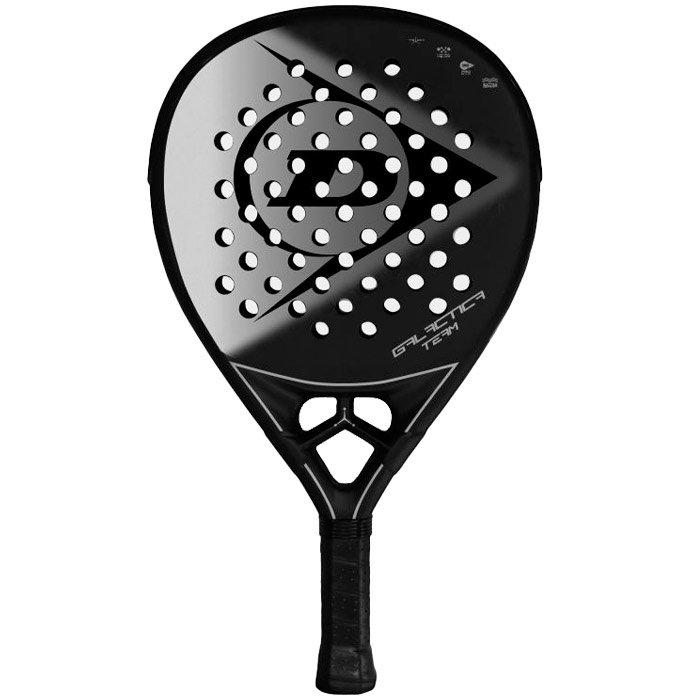 Dunlop Galactica Team 2023 — pala de pádel Dunlop