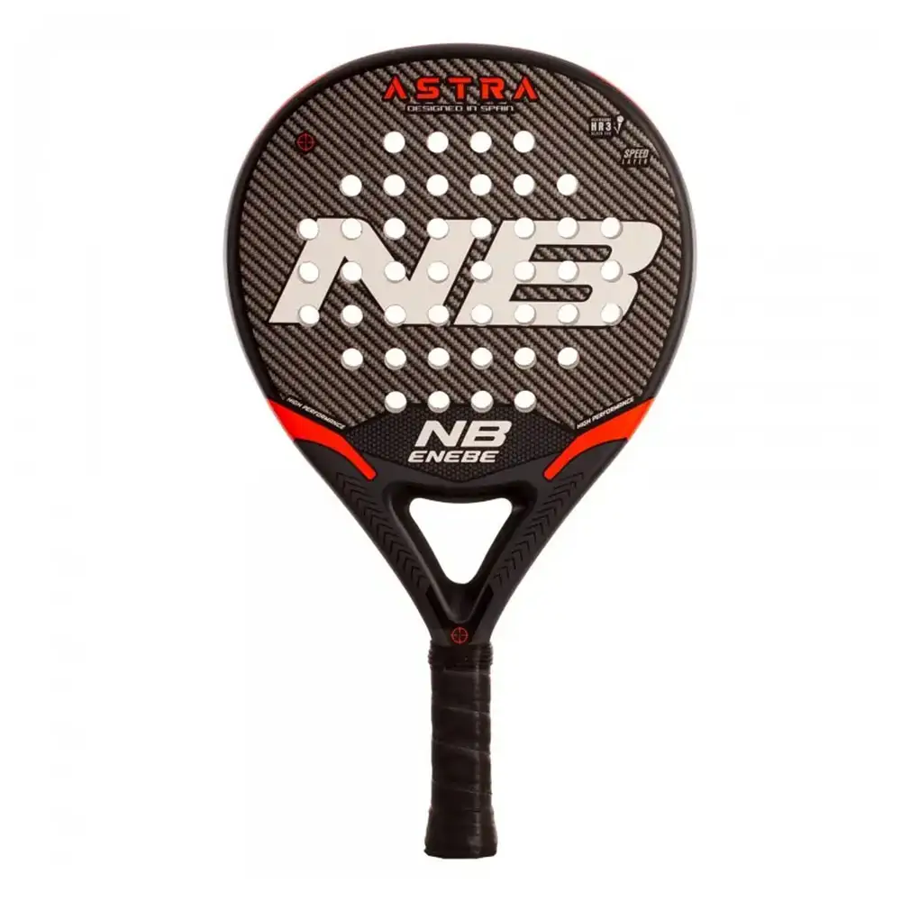 Enebe Astra 2026 — pala de pádel Enebe
