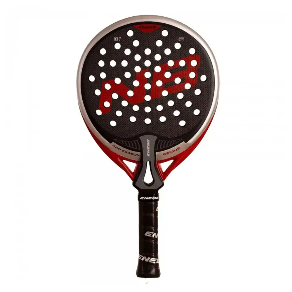 Enebe Supra 3K 2024 — pala de pádel Enebe