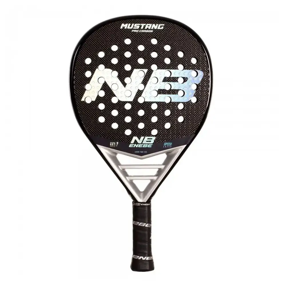 Enebe Massive 2022 — pala de pádel Enebe