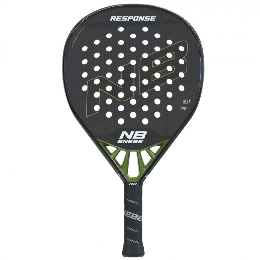 Enebe Response 3K 2024 — pala de pádel Enebe 2024