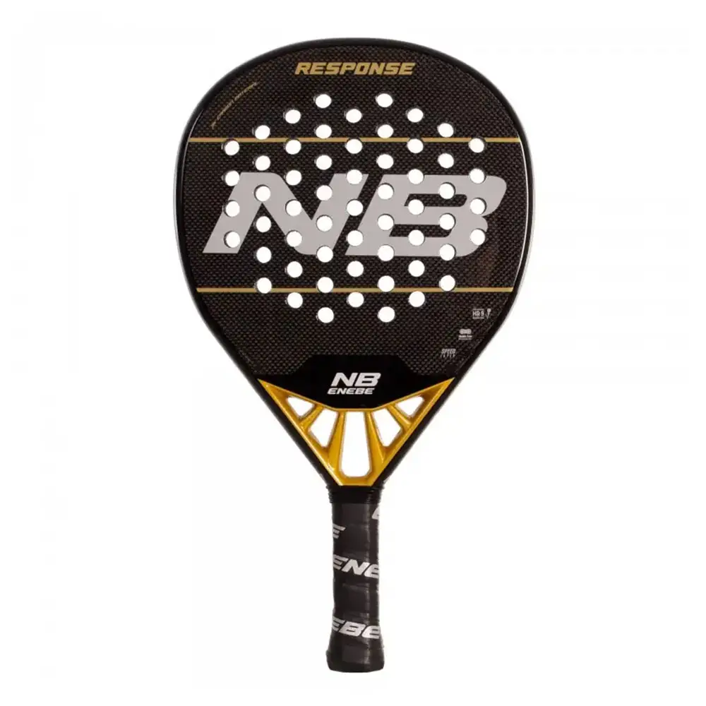 Enebe Response 3K EVO 2026 — pala de pádel Enebe