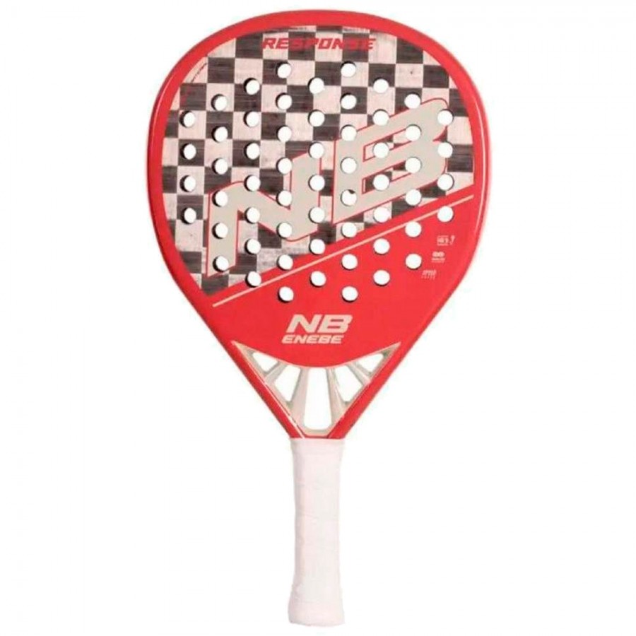 Enebe Response ALU 2025 — pala de pádel Enebe