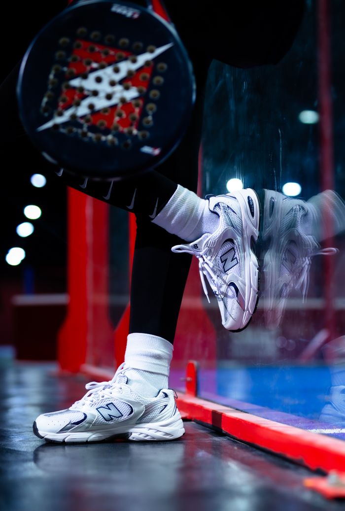Cómo elegir zapatillas de pádel: la guía completa