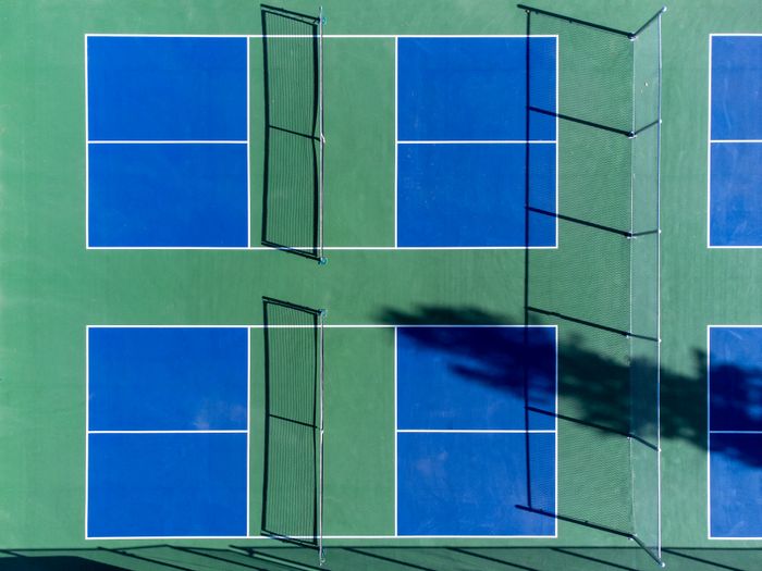 Pádel vs. pickleball: en qué se parecen y en qué no
