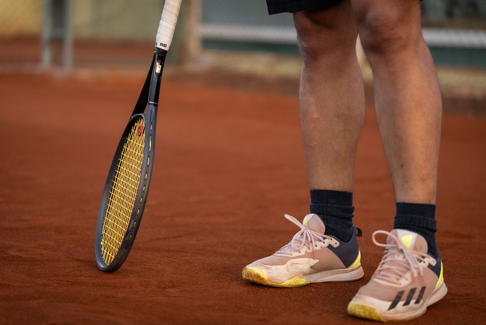 Pádel vs. tenis: todas las diferencias explicadas