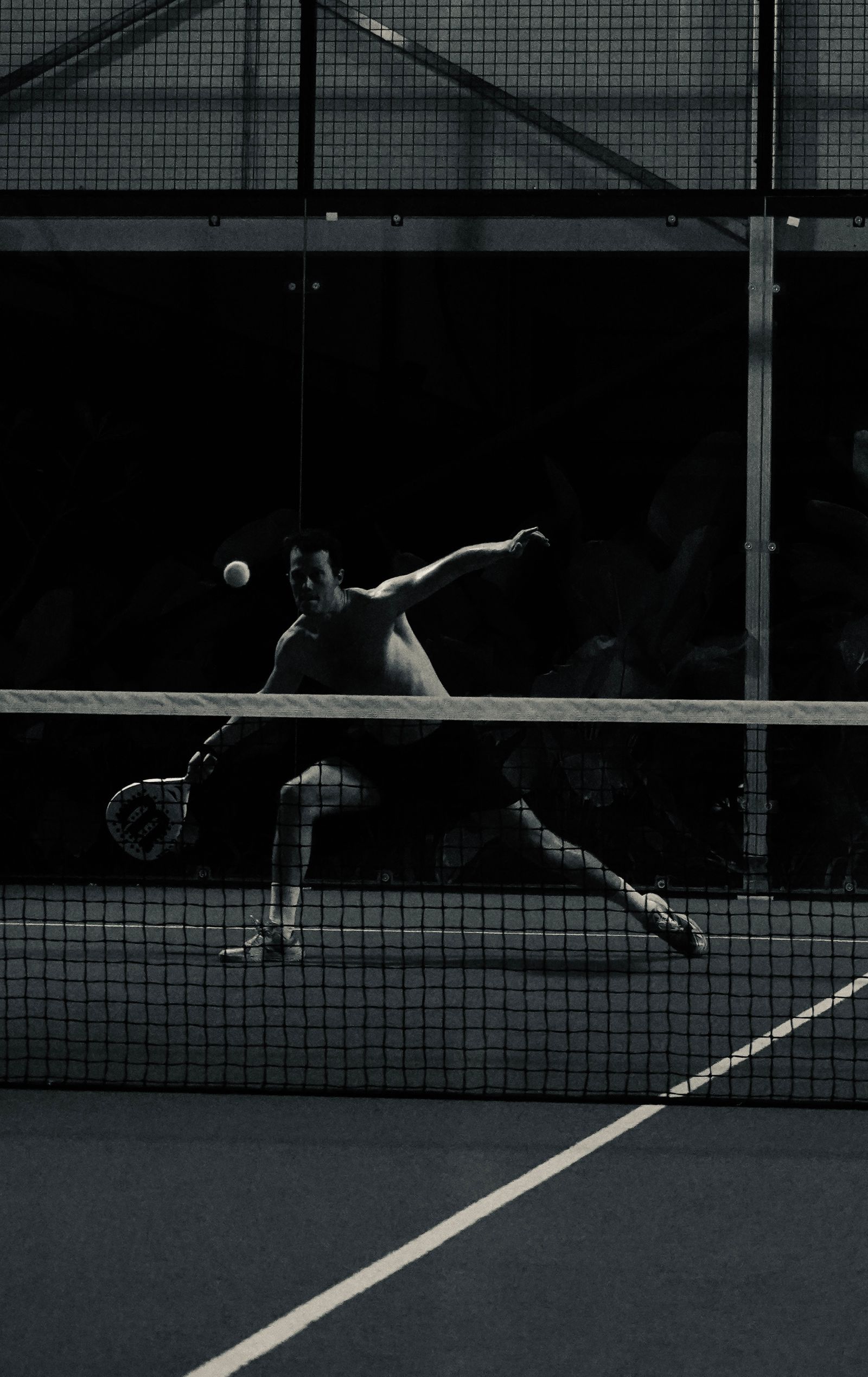 Premier Padel y el circuito profesional: cómo funciona