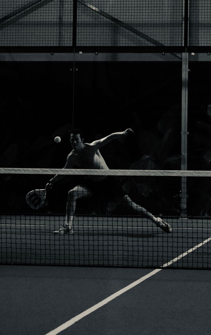 Premier Padel y el circuito profesional: cómo funciona