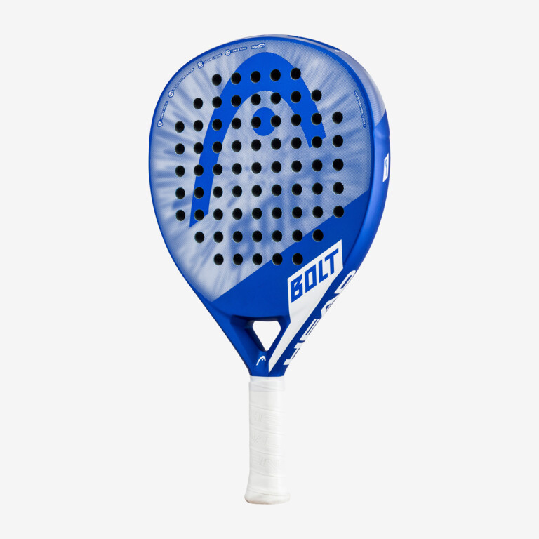 Head Bolt Azul 2023 — pala de pádel Head