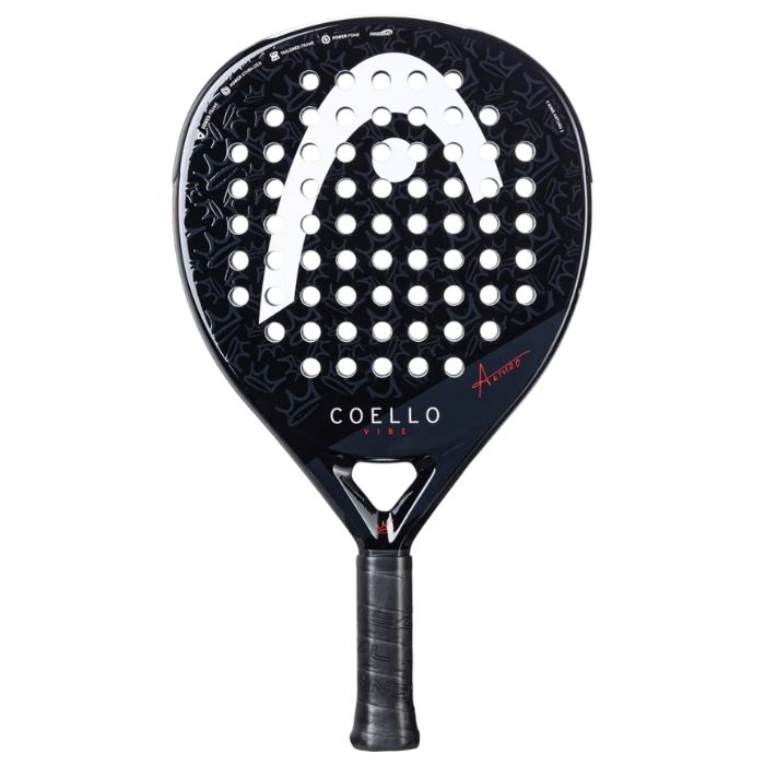 Head Coello Vibe 2025 — pala de pádel Head