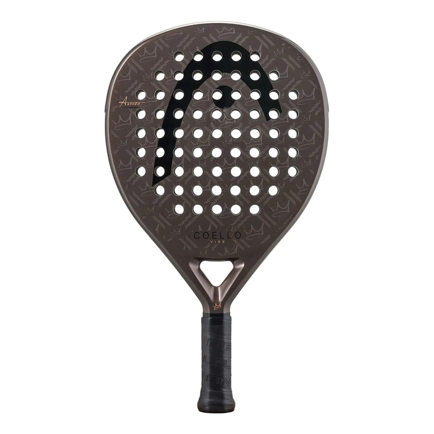 Head Coello Vibe 2026 — pala de pádel Head