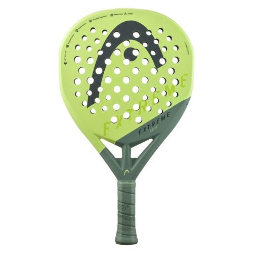 Head Extreme Elite 2024 — pala de pádel Head