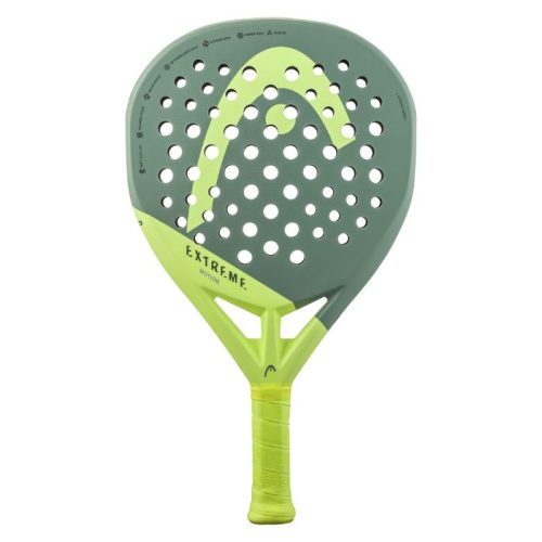 Head Extreme Motion 2024 — pala de pádel Head