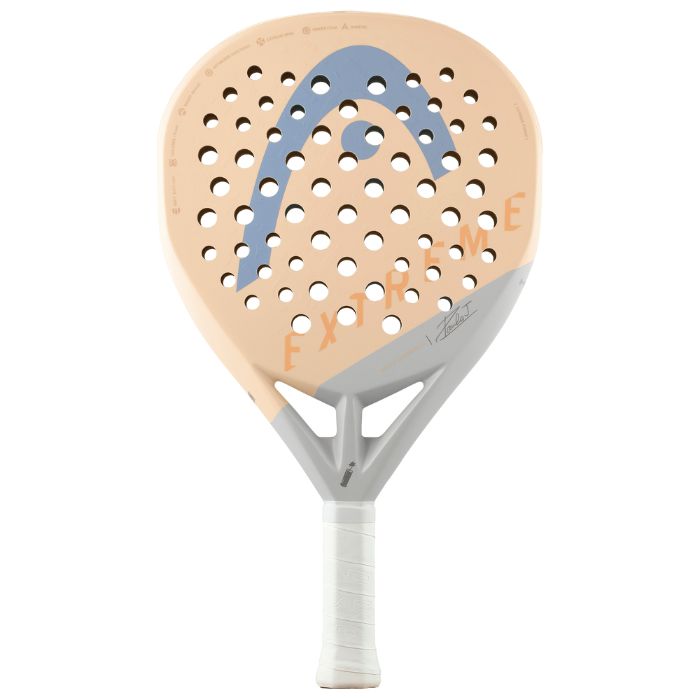 Head Extreme Motion LTD 2024 — pala de pádel Head