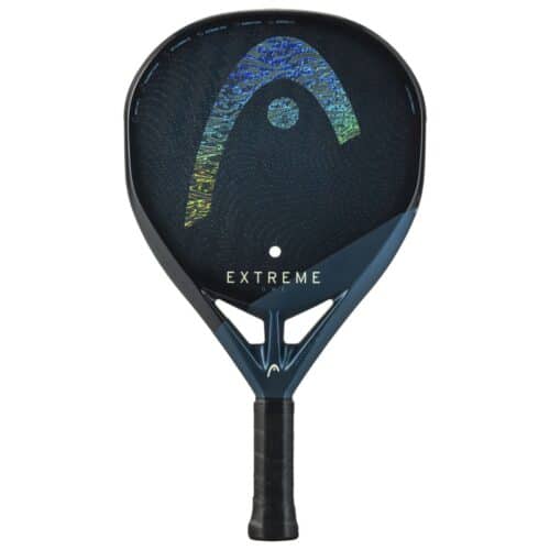 Head Extreme One 2026 — pala de pádel Head