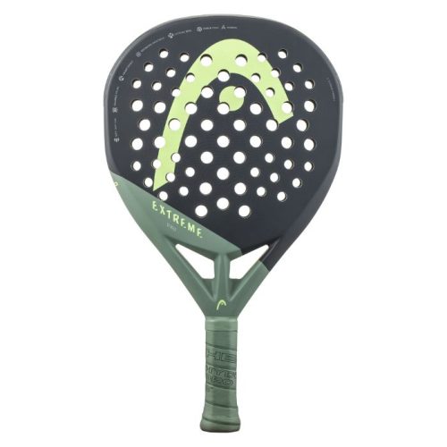 Head Extreme Pro 2024 — pala de pádel Head