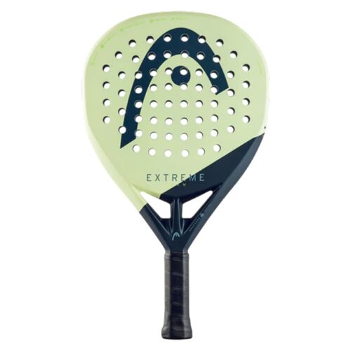 Head Extreme Team 2026 — pala de pádel Head