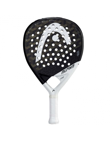 Head Graphene 360 Alpha Pro — pala de pádel Head