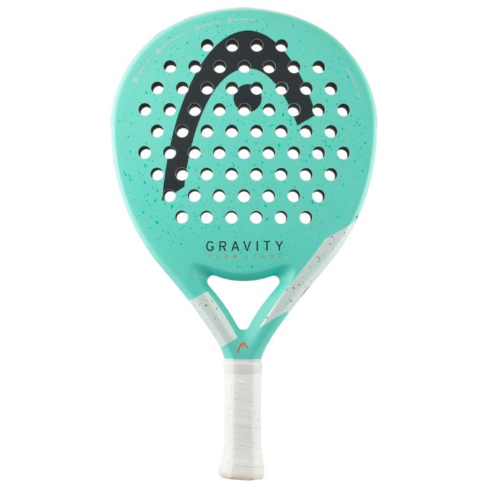 Head Gravity Team Light 2024 — pala de pádel Head