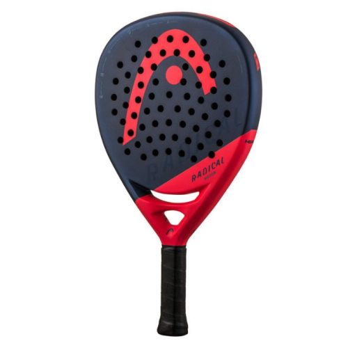 Head Radical Motion 2024 — pala de pádel Head