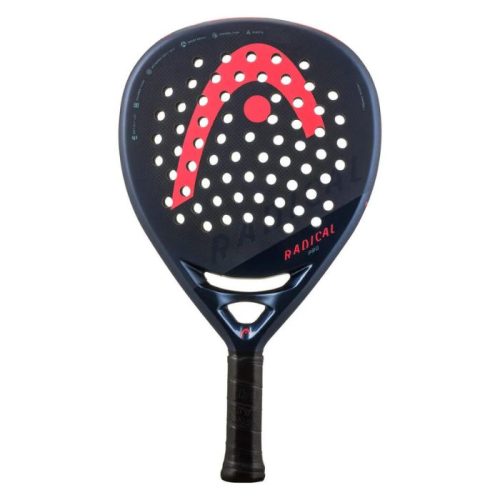 Head Radical Pro 2024 — pala de pádel Head