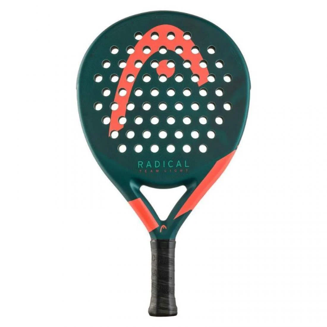 Head Radical Team Light 2026 — pala de pádel Head 2026