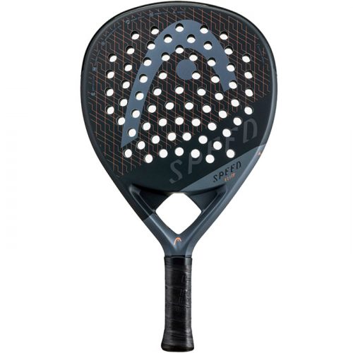 Head Speed Elite 2023 — pala de pádel Head