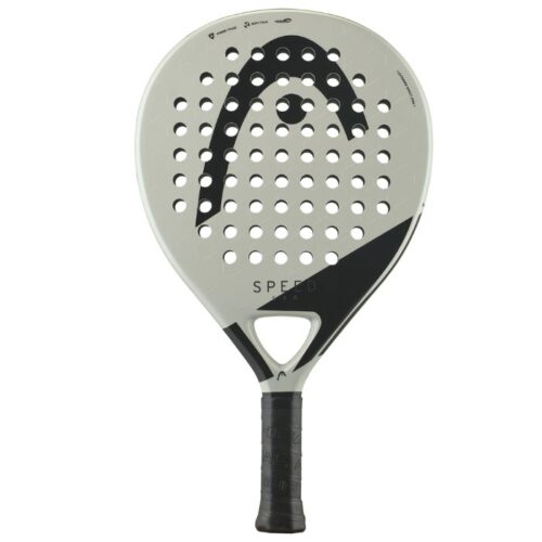 Head Speed EVO 2025 — pala de pádel Head 2025